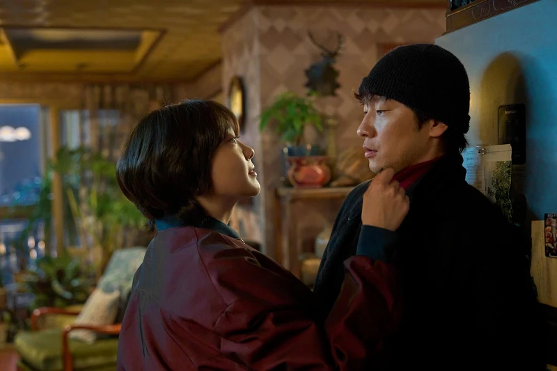 《血謎拼圖》耗費300億韓元預算打造。 《血謎拼圖》耗費300億韓元預算打造。