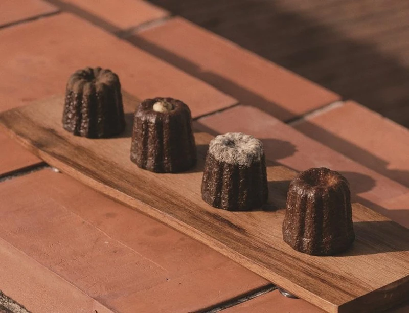 誠品生活台南│邀請多家特色品牌首次前進台南，例如引進恆春絕美咖啡廳「伯虎在二樓」等皆開展台南獨家店點。