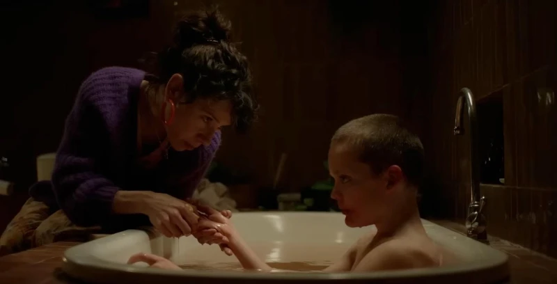 導演表示《滿血復活》將會是場極度難受但娛樂性十足的觀影體驗。