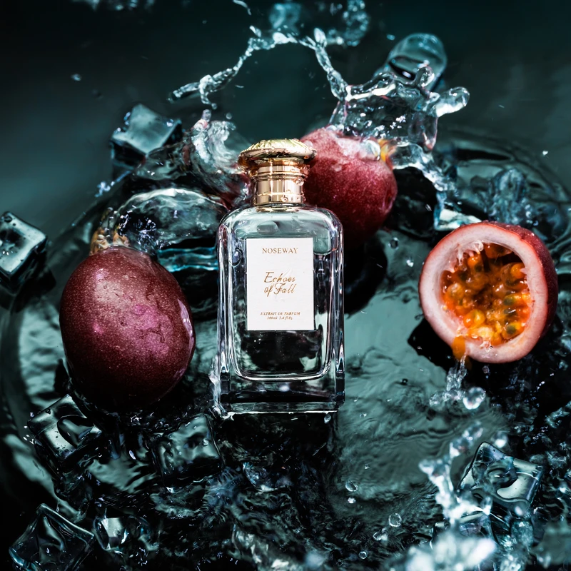 NOSEWAY秋日信Echoes of Fall 100ml,NT3,980 NOSEWAY秋日信Echoes of Fall 100ml,NT3,980