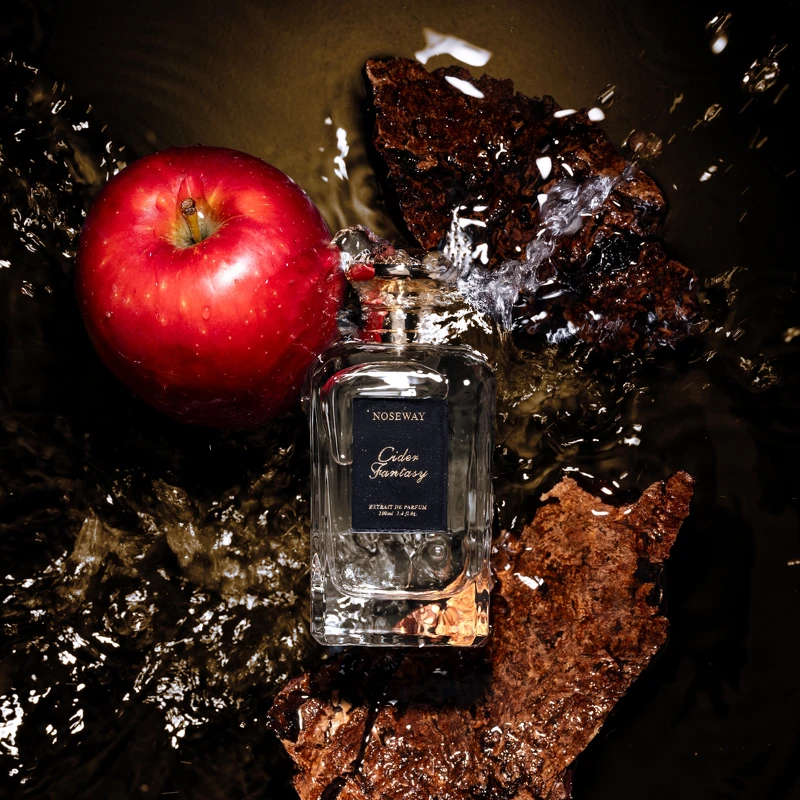NOSEWAY微醺蘋果夢Cider Fantasy 100ml,NT3,980 NOSEWAY微醺蘋果夢Cider Fantasy 100ml,NT3,980