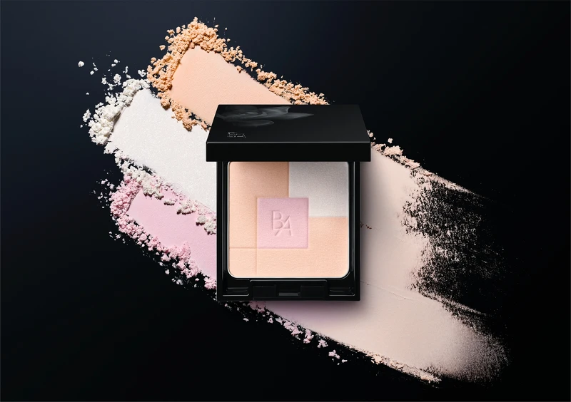 POLA B.A三色亮妍蜜粉餅,NT2,350 POLA B.A三色亮妍蜜粉餅,NT2,350