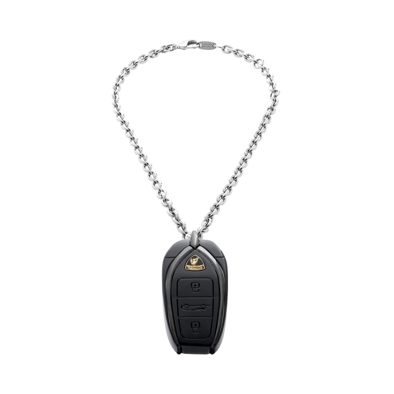 車鑰匙項鍊，NT$31,700