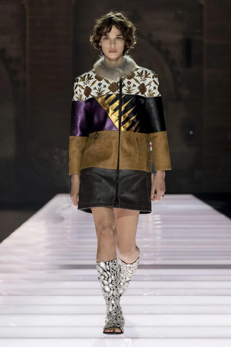 LVCruise26系列。