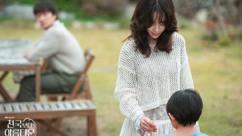 Photo／JTBC Drama官網