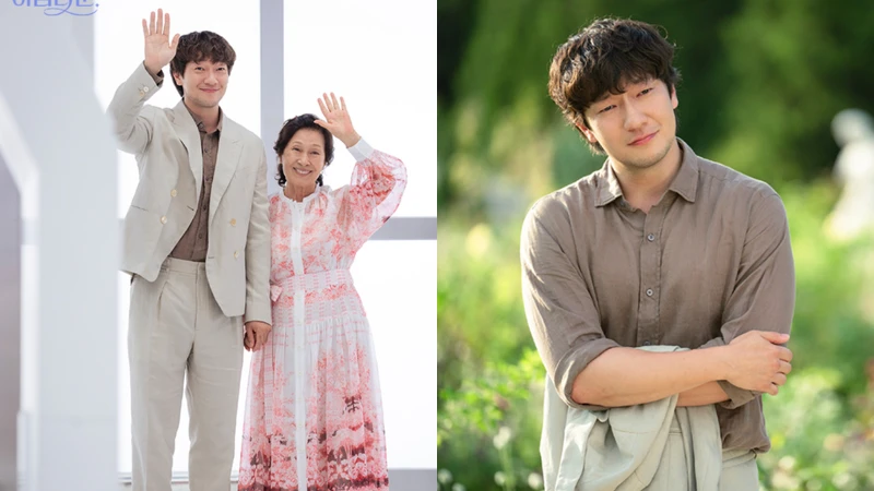 Photo／JTBC Drama官網