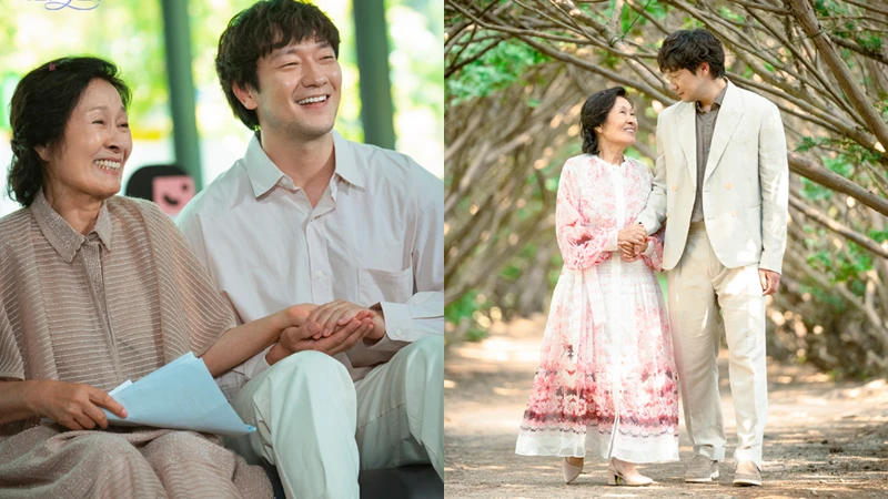 Photo／JTBC Drama官網