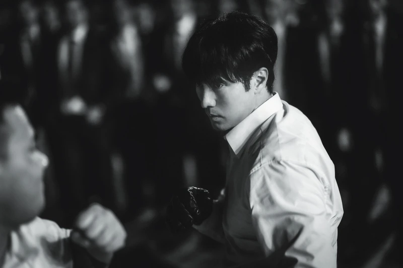 Photo / Netflix Photo / Netflix