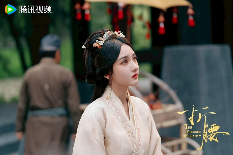 宋祖兒飾演「小喬」幾乎零負評。