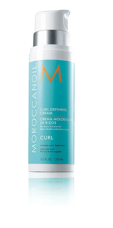 MOROCCANOIL優油捲度記憶塑型乳250ml，NT1,700