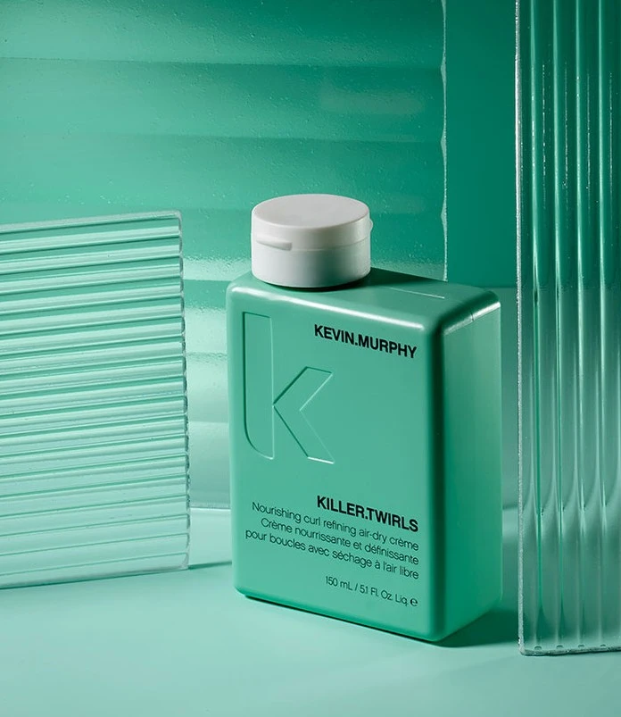  KEVIN.MURPHY 扭扭人生150ml，NT1,300。