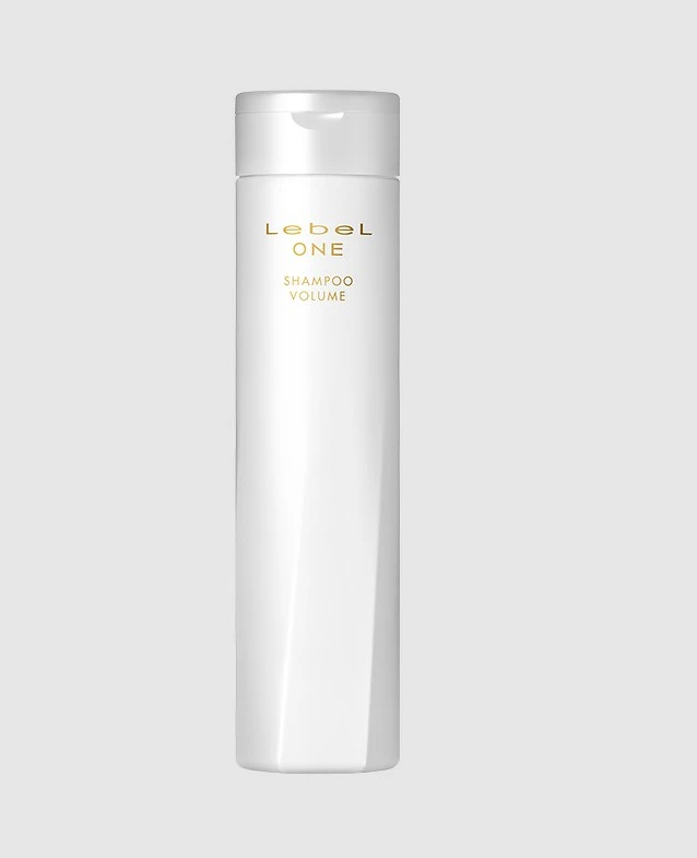 LebeL ONE 蓬鬆洗髮精，240ml，NT1,400。