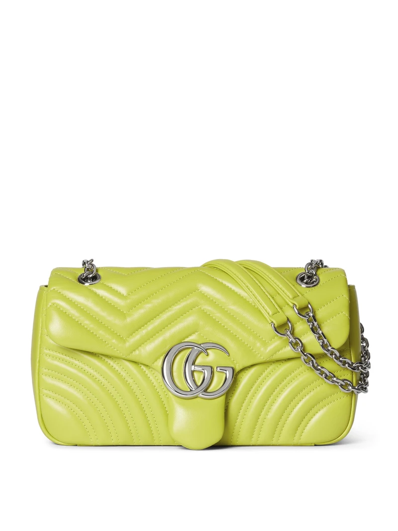 GG Marmont 中型NT$91,000。