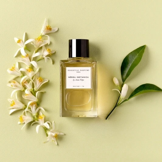 Essential Parfums仙橙花園NÉROLI BOTANICA淡香精10m,NT900、100ml,NT3,800 Essential Parfums仙橙花園NÉROLI BOTANICA淡香精10m,NT900、100ml,NT3,800