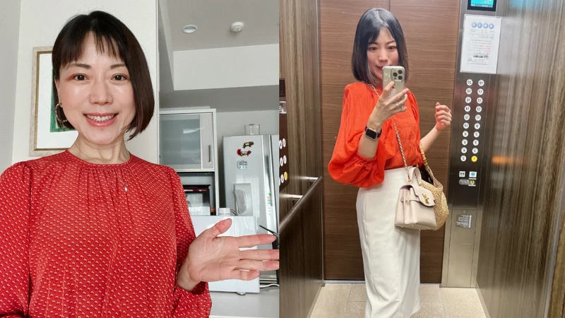 日本瘦身博主Junka 日本瘦身博主Junka