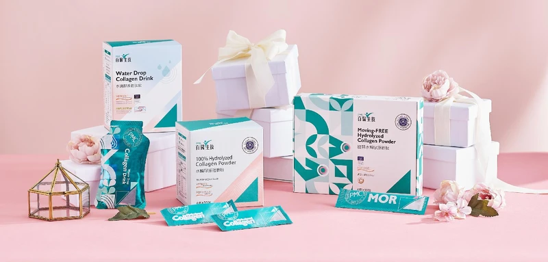 PMC百醫生技於6/13~6/15舉辦「女人撐起半邊天」、「Q彈快遞員挑戰賽」,前三名優勝者將可抱回水滴膠原胜肽飲及水解膠原胜肽等美妍聖品,總價值超過十萬元。 PMC百醫生技於6/13~6/15舉辦「女人撐起半邊天」、「Q彈快遞員挑戰賽」,前三名優勝者將可抱回水滴膠原胜肽飲及水解膠原胜肽等美妍聖品,總價值超過十萬元。