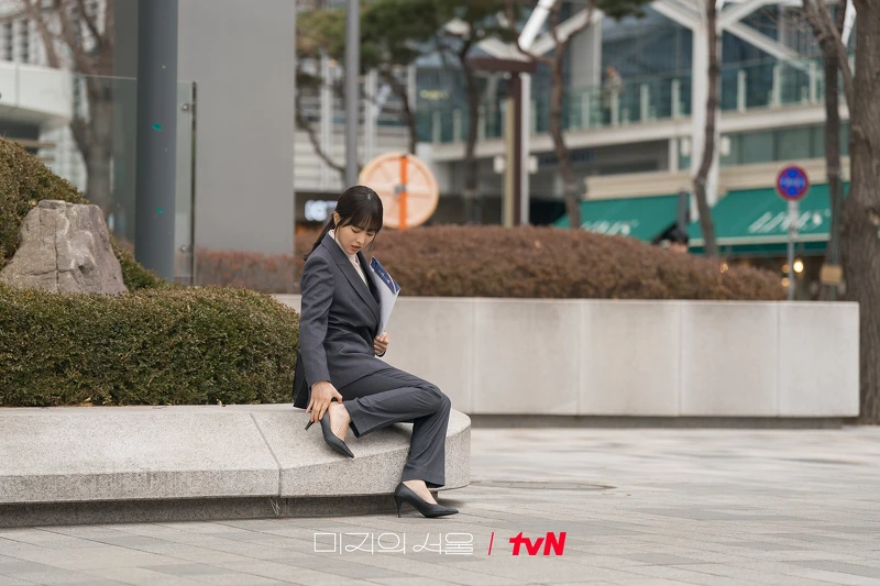 未知對高跟鞋沒輒 未知對高跟鞋沒輒