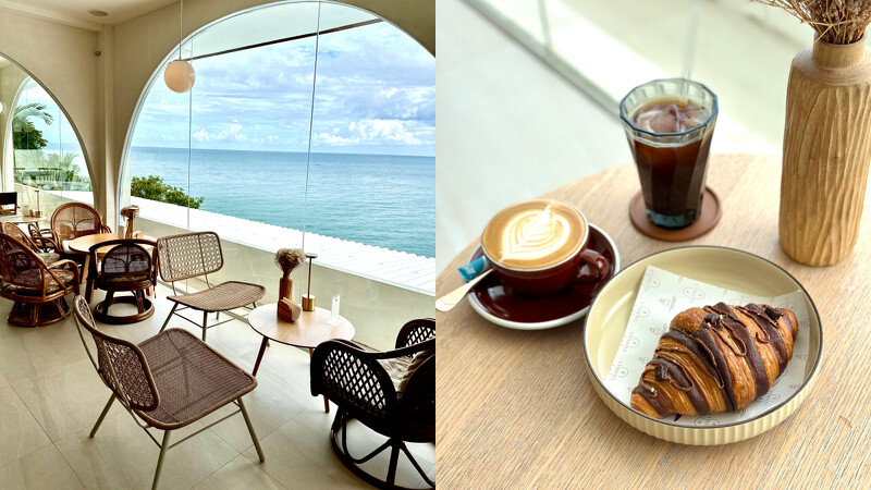 拷叻咖啡廳推薦Valhalla Teahouse 拷叻咖啡廳推薦Valhalla Teahouse