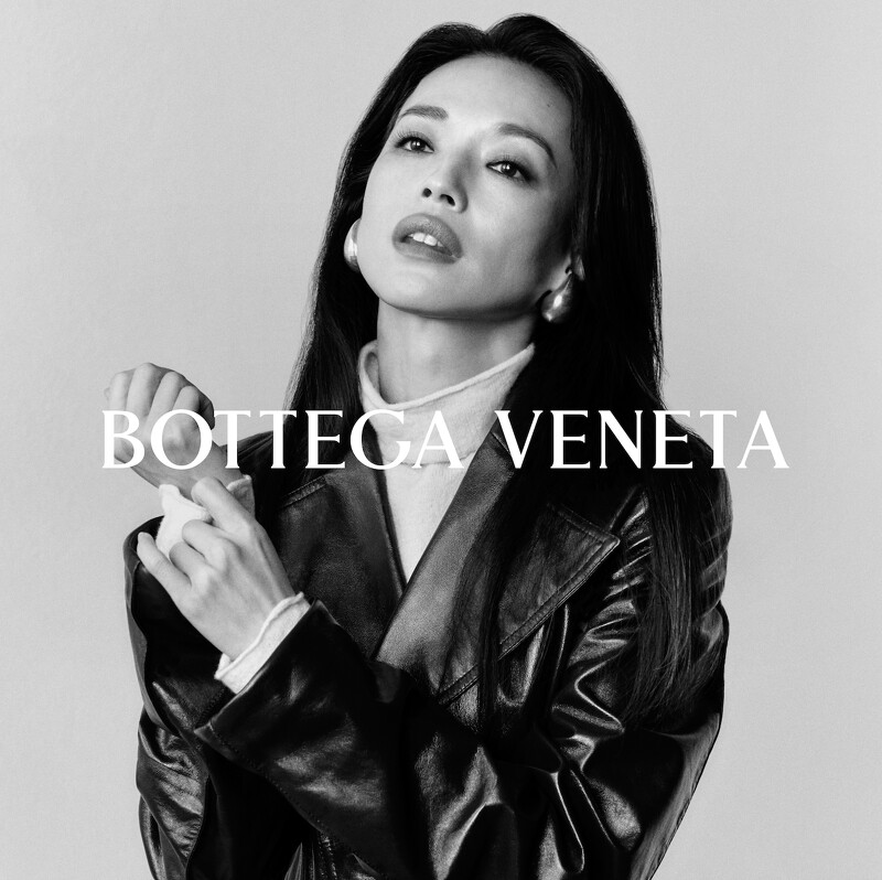 大使舒淇當然也是這次影像創作的重要一員。 大使舒淇當然也是這次影像創作的重要一員。