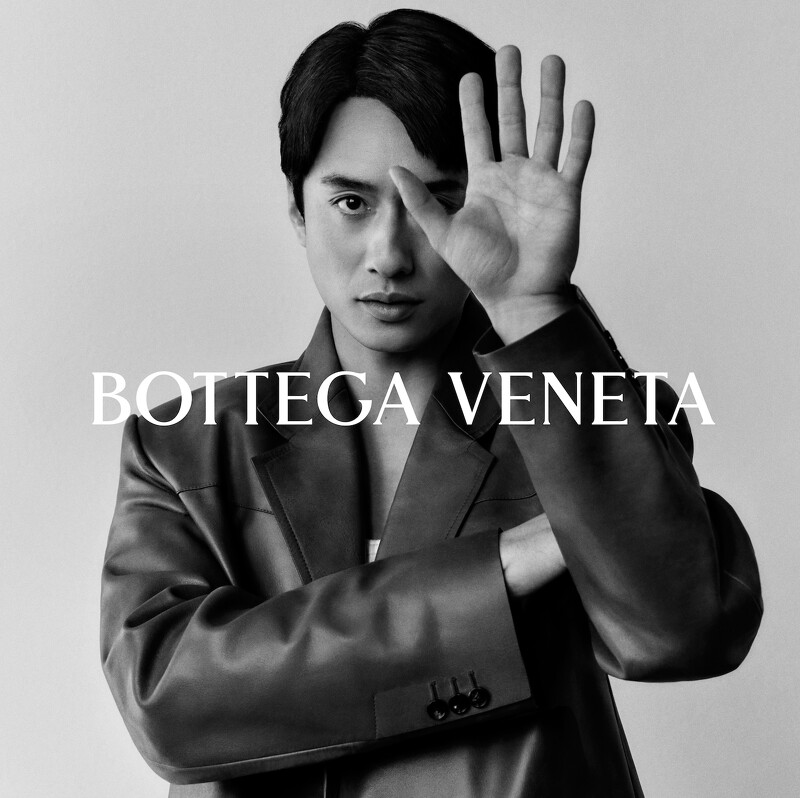 香港男演員劉俊謙,正式加入BV大家族,成為香港大使。 香港男演員劉俊謙,正式加入BV大家族,成為香港大使。