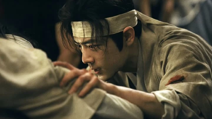 現場收音要面對許多雜音挑戰。