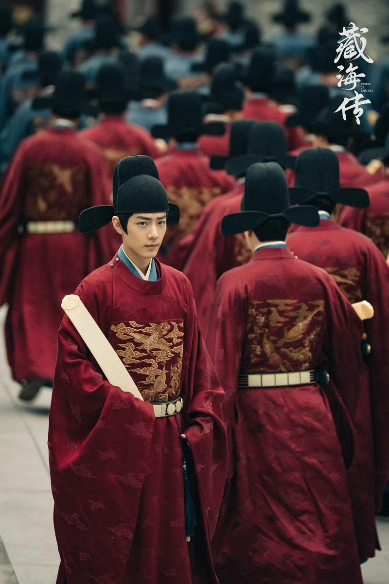 現場收音要面對許多雜音挑戰。