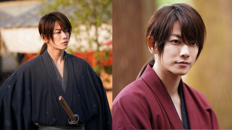 佐藤健親自上陣武打戲 佐藤健親自上陣武打戲