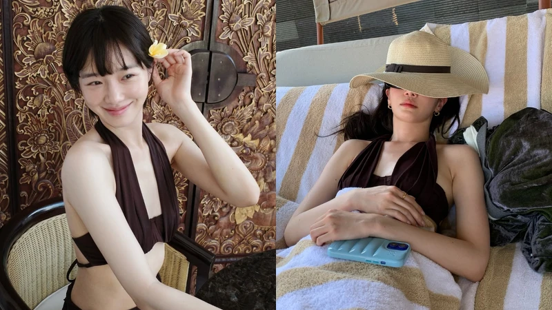 Photo/IG@lavieenbluu