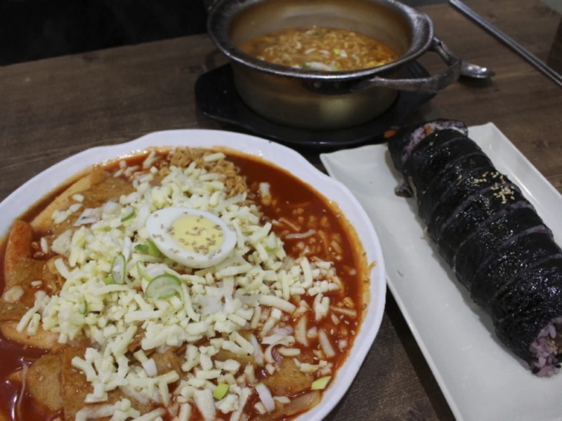 Photo/翻攝自Naver Map Photo/翻攝自Naver Map