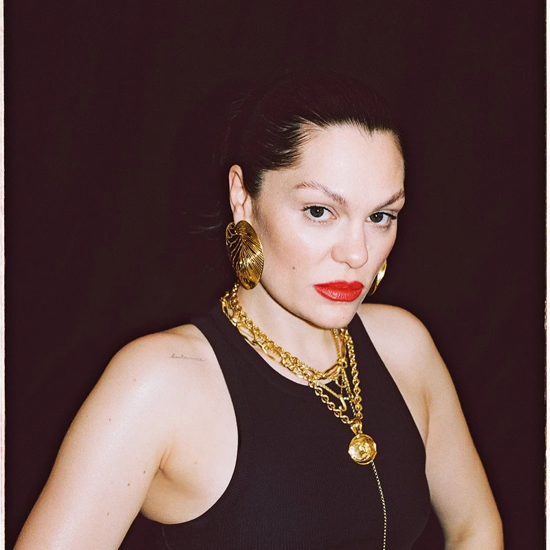 Photo / Instagram@jessiej Photo / Instagram@jessiej