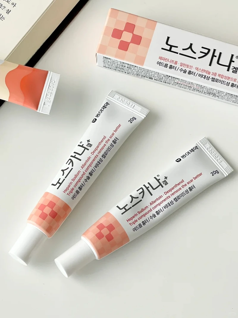 Photo/小紅書@薯条May在韩国🍟