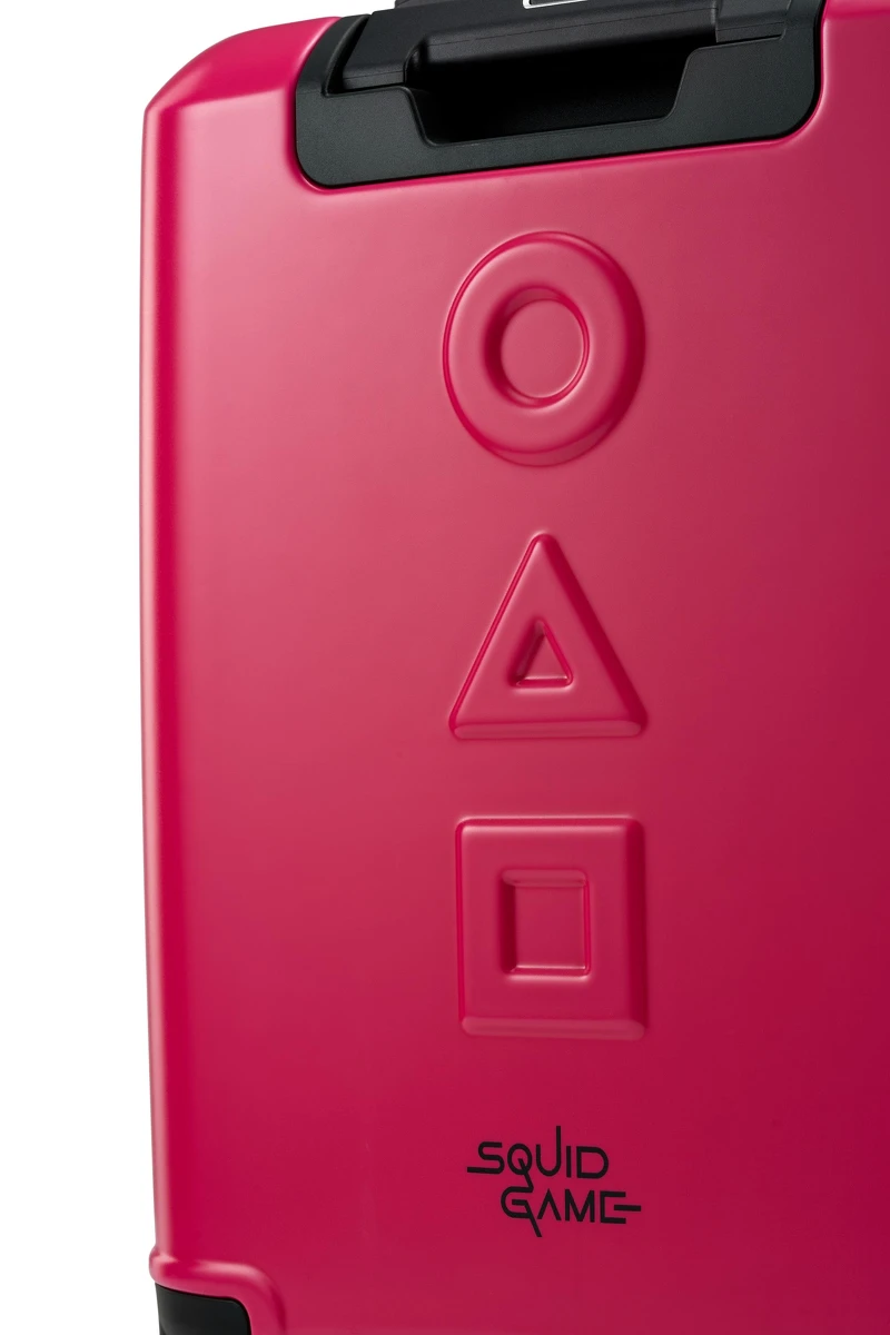 【商品圖】魷魚遊戲經典圖騰 【商品圖】魷魚遊戲經典圖騰