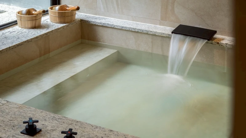 烏來秘境住宿「蘇卡利‧漫活 Sokali‧Maho」客房設計