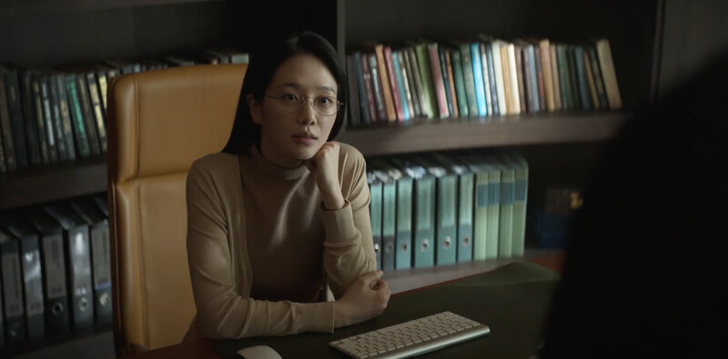 早在公布前,大多數網友以猜出兇手就是尹異羅的主治醫師李勝姝。 早在公布前,大多數網友以猜出兇手就是尹異羅的主治醫師李勝姝。