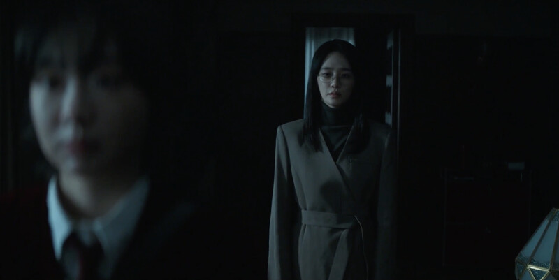 結局花費許多篇幅述說李勝姝與尹異羅的關係。 結局花費許多篇幅述說李勝姝與尹異羅的關係。