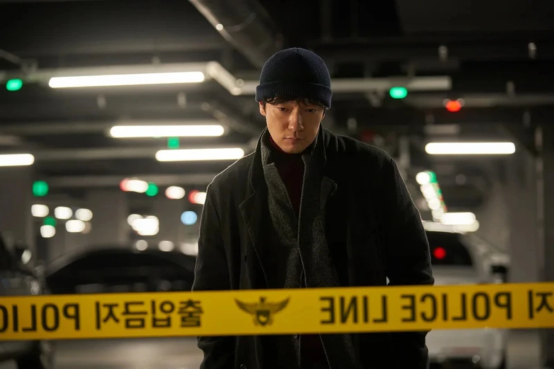 孫錫久認為《血謎拼圖》不太可能有第2季出現。 孫錫久認為《血謎拼圖》不太可能有第2季出現。