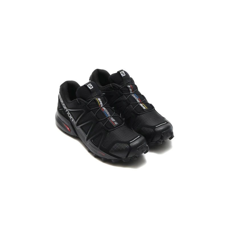 Salomon SPEED CROSS 3 經典越野跑鞋 Salomon SPEED CROSS 3 經典越野跑鞋