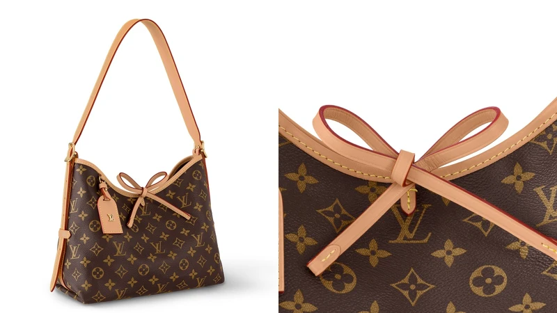 CarryAll PM NT.99,500 CarryAll PM NT.99,500