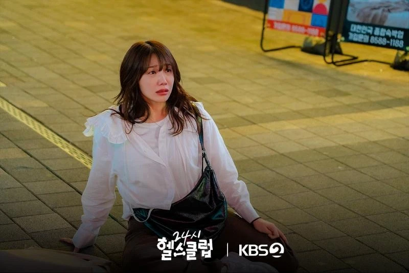 《24小時健身俱樂部》