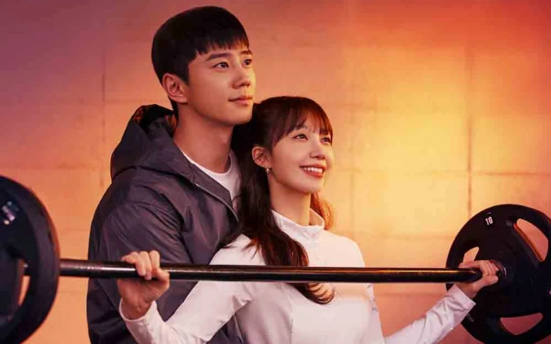 《24小時健身俱樂部》