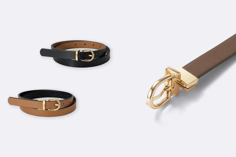 雙面腰帶 NT.290 雙面腰帶 NT.290