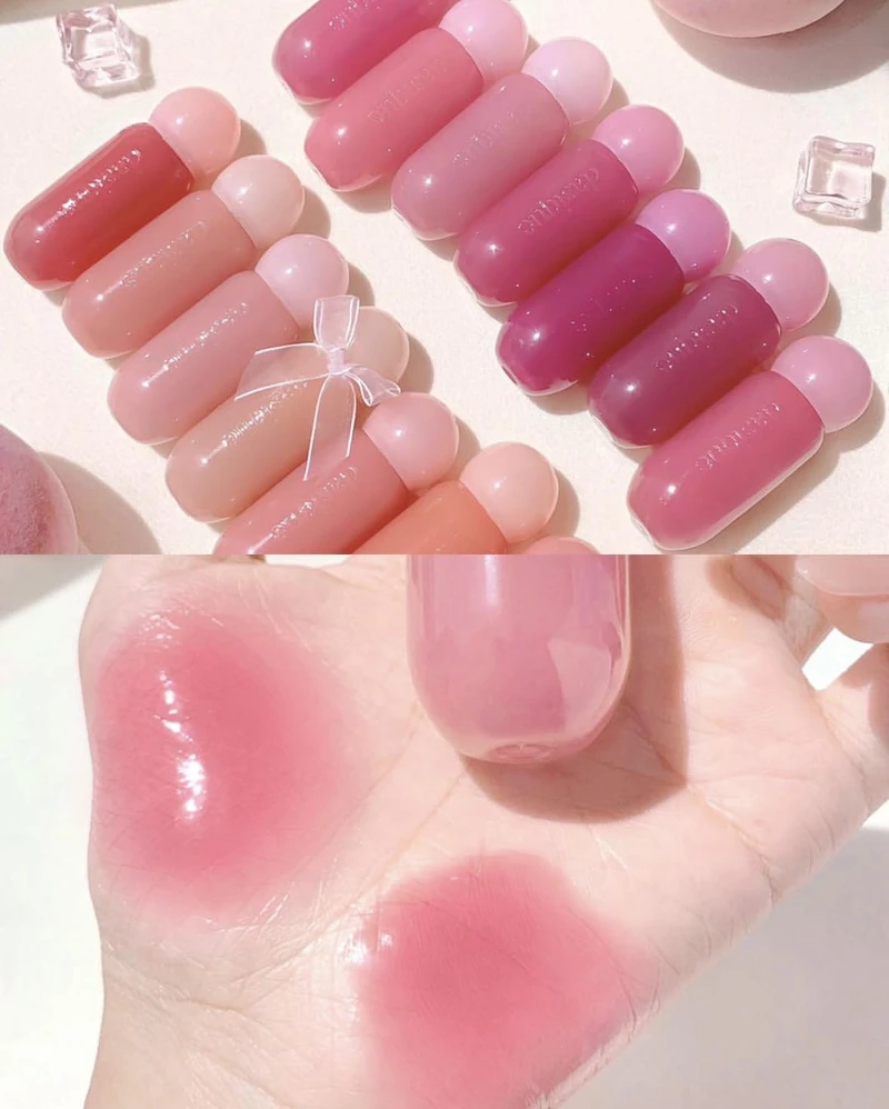 Dasique 01 coral juice NT490,(Photo/Instagram:@dasique_official) Dasique 01 coral juice NT490,(Photo/Instagram:@dasique_official)