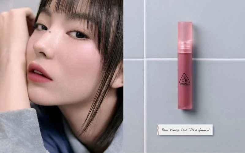 3CE PINK GUAVA NT499,(Photo/Instagram:@3ce_official) 3CE PINK GUAVA NT499,(Photo/Instagram:@3ce_official)