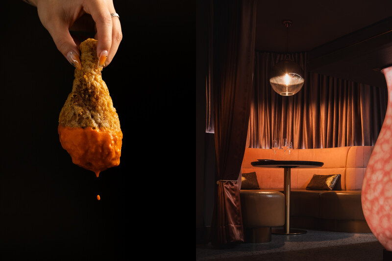 六月「Cock Fight 炸雞爭霸」將在6/26登場。 六月「Cock Fight 炸雞爭霸」將在6/26登場。