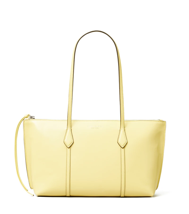TORY BURCH x BonBon Perry 小型拉鍊托特包 $14,900 TORY BURCH x BonBon Perry 小型拉鍊托特包 $14,900