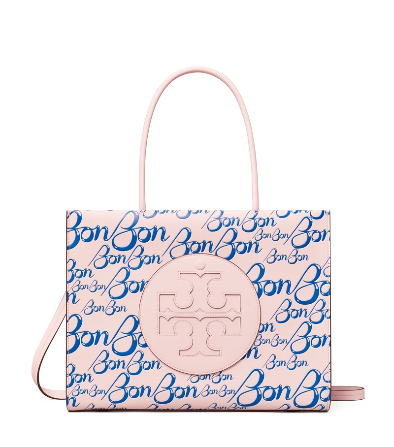 TORY BURCH x BonBon Ella Bio 小型托特包 $14,500 TORY BURCH x BonBon Ella Bio 小型托特包 $14,500