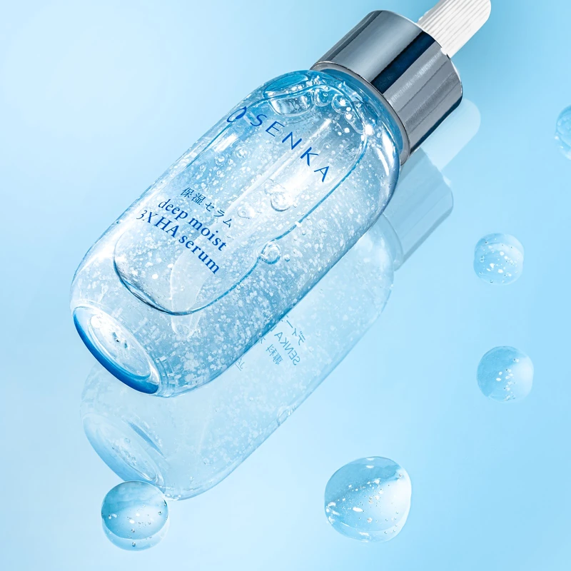 專科水潤保濕超微米瞬效精華 30ml，NT580