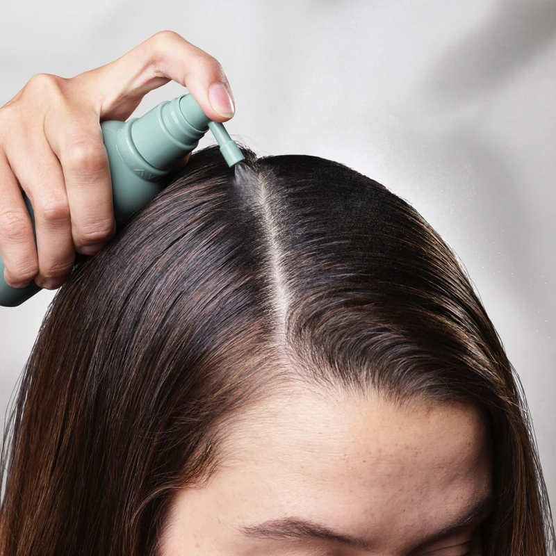 AVEDA蘊活淨瑕頭皮調理液 100ml，NT2,100