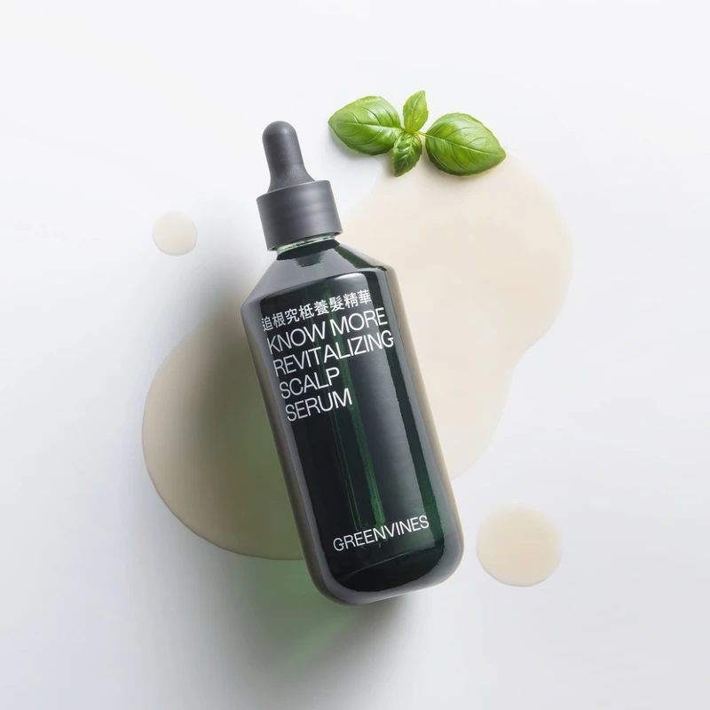 綠藤生機追根究柢養髮精華100ml，NT1,680