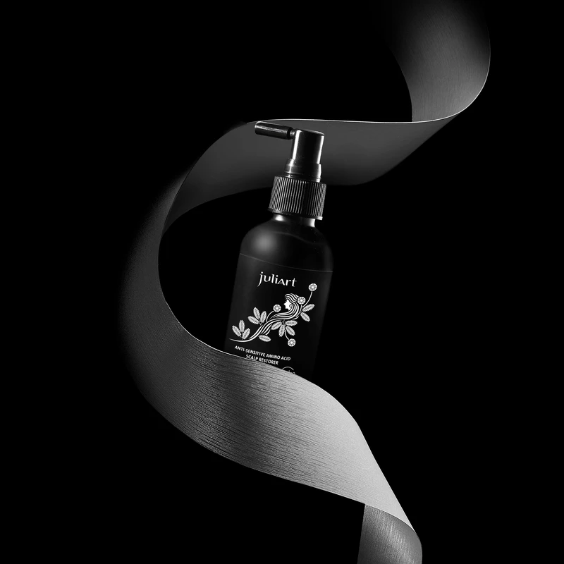 Juliart覺亞柔敏健髮胺基酸養髮液115ml，NT1,400